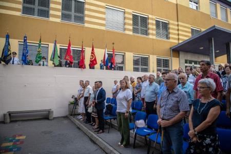 Proslava - občinski praznik 2024 1